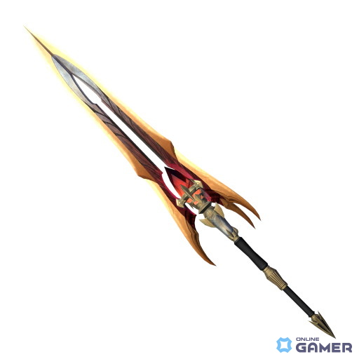 「モンハンNow」メル・ゼナ装備の性能が判明！龍属性特化スキル「劫血纏」「爵銀龍の紅血」搭載の画像