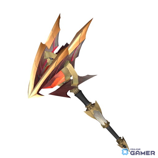 「モンハンNow」メル・ゼナ装備の性能が判明！龍属性特化スキル「劫血纏」「爵銀龍の紅血」搭載の画像