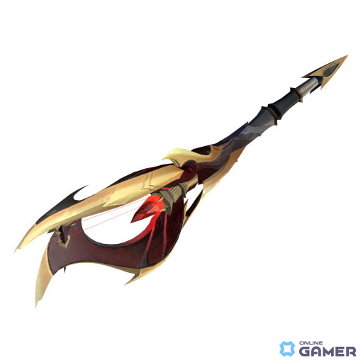 「モンハンNow」メル・ゼナ装備の性能が判明！龍属性特化スキル「劫血纏」「爵銀龍の紅血」搭載の画像