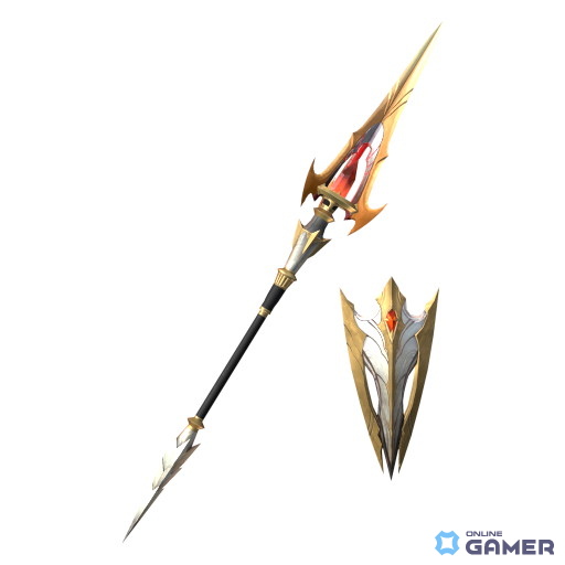 「モンハンNow」メル・ゼナ装備の性能が判明！龍属性特化スキル「劫血纏」「爵銀龍の紅血」搭載の画像