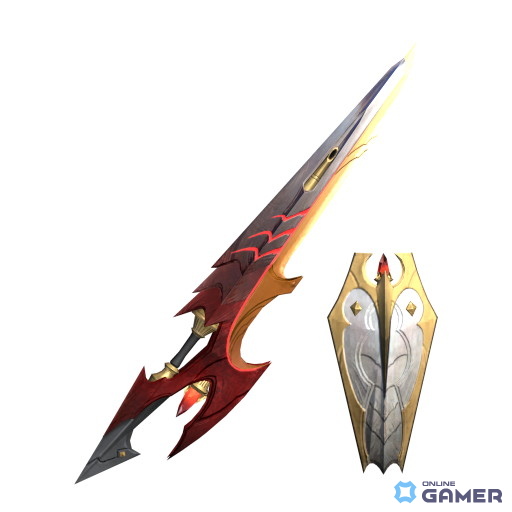 「モンハンNow」メル・ゼナ装備の性能が判明！龍属性特化スキル「劫血纏」「爵銀龍の紅血」搭載の画像