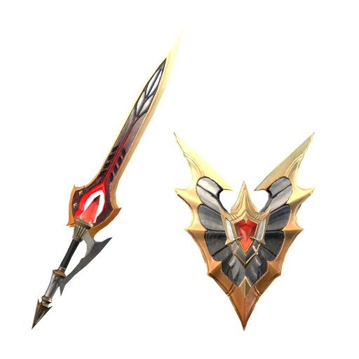 「モンハンNow」メル・ゼナ装備の性能が判明！龍属性特化スキル「劫血纏」「爵銀龍の紅血」搭載の画像