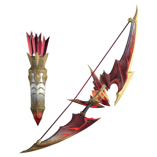 「モンハンNow」メル・ゼナ装備の性能が判明！龍属性特化スキル「劫血纏」「爵銀龍の紅血」搭載の画像