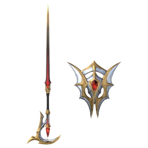 「モンハンNow」メル・ゼナ装備の性能が判明！龍属性特化スキル「劫血纏」「爵銀龍の紅血」搭載の画像