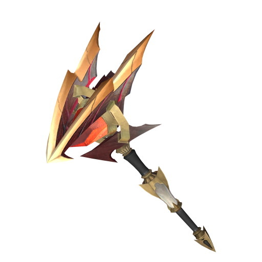 「モンハンNow」メル・ゼナ装備の性能が判明！龍属性特化スキル「劫血纏」「爵銀龍の紅血」搭載の画像