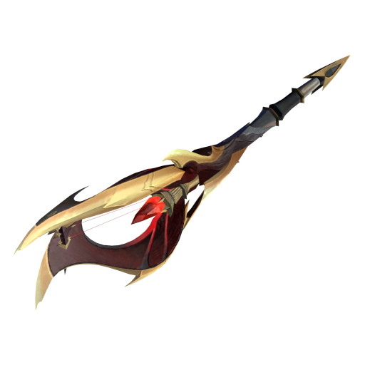 「モンハンNow」メル・ゼナ装備の性能が判明！龍属性特化スキル「劫血纏」「爵銀龍の紅血」搭載の画像