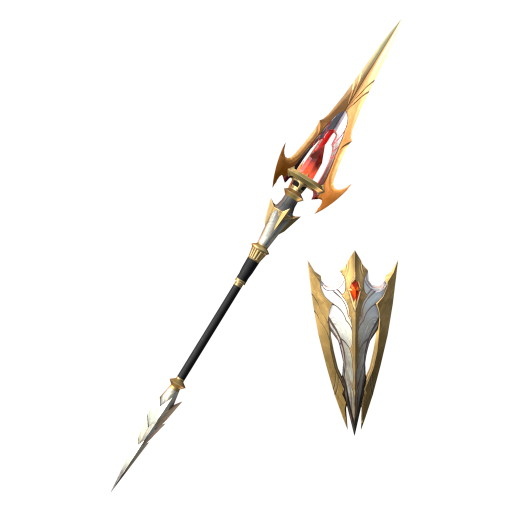 「モンハンNow」メル・ゼナ装備の性能が判明！龍属性特化スキル「劫血纏」「爵銀龍の紅血」搭載の画像