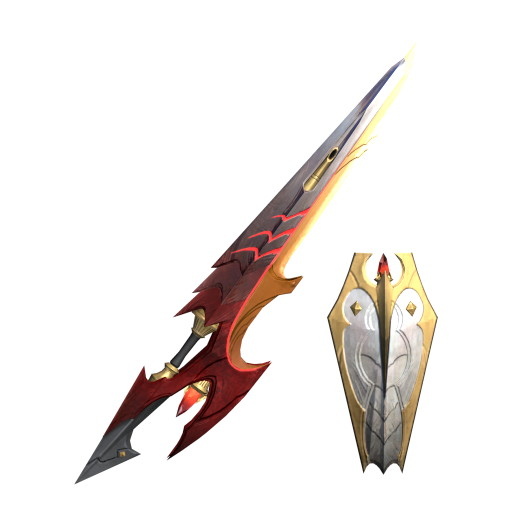 「モンハンNow」メル・ゼナ装備の性能が判明！龍属性特化スキル「劫血纏」「爵銀龍の紅血」搭載の画像