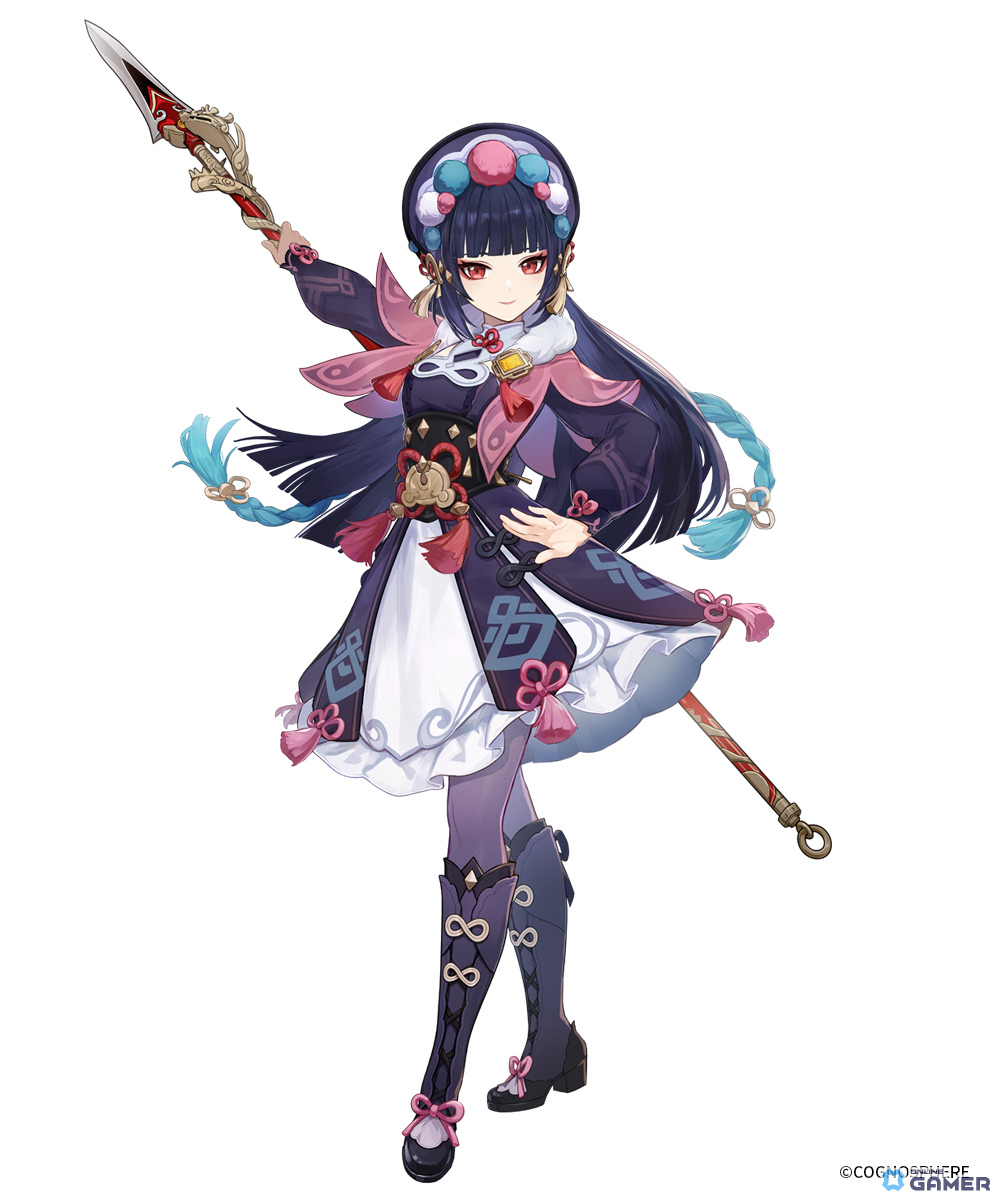 「原神」アルレッキーノ＆鍾離がピックアップ！新イベント祈願「炉傍の残影」「大隠朝市」開催の画像