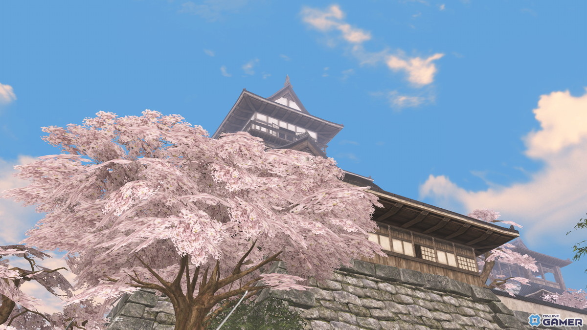 「リネージュ2」身軽な動きから放たれる範囲の広いスキル、ド派手な演出が癖になる新クラス・クロウの先行体験会をレポート!の画像