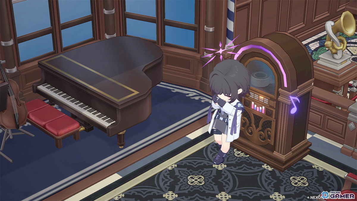 「ブルーアーカイブ」★3「スバル(CV:天海由梨奈)」登場!メインストーリーVol.6第3章「遺された未来のためのエクレシア」も公開のスクリーンショット9