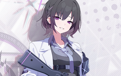 「ブルーアーカイブ」★3「スバル（CV：天海由梨奈）」登場！メインストーリーVol.6第3章「遺された未来のためのエクレシア」も公開