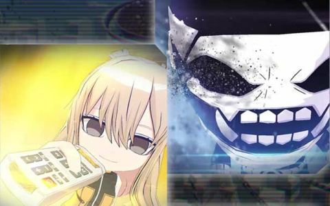 「戦隊大失格 パズルキーパー」配信開始!アニメの物語を追体験&オリジナルストーリーも収録