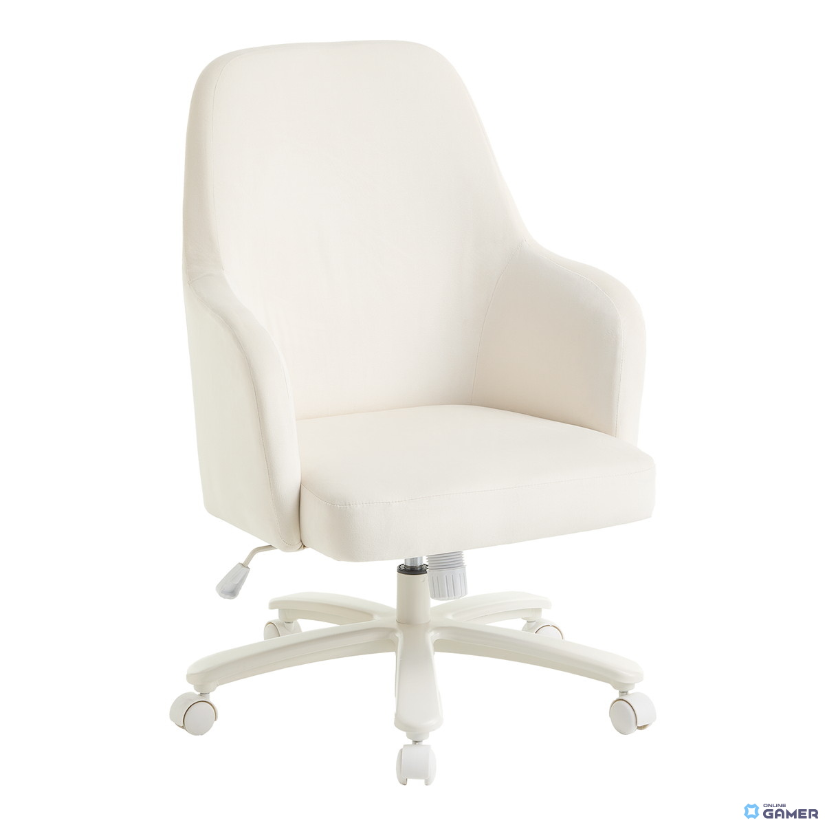 Pixioから「ゲーミングマシュマロチェア」登場！ふわもちベロア×曲線デザインで新しい座り心地を提案の画像