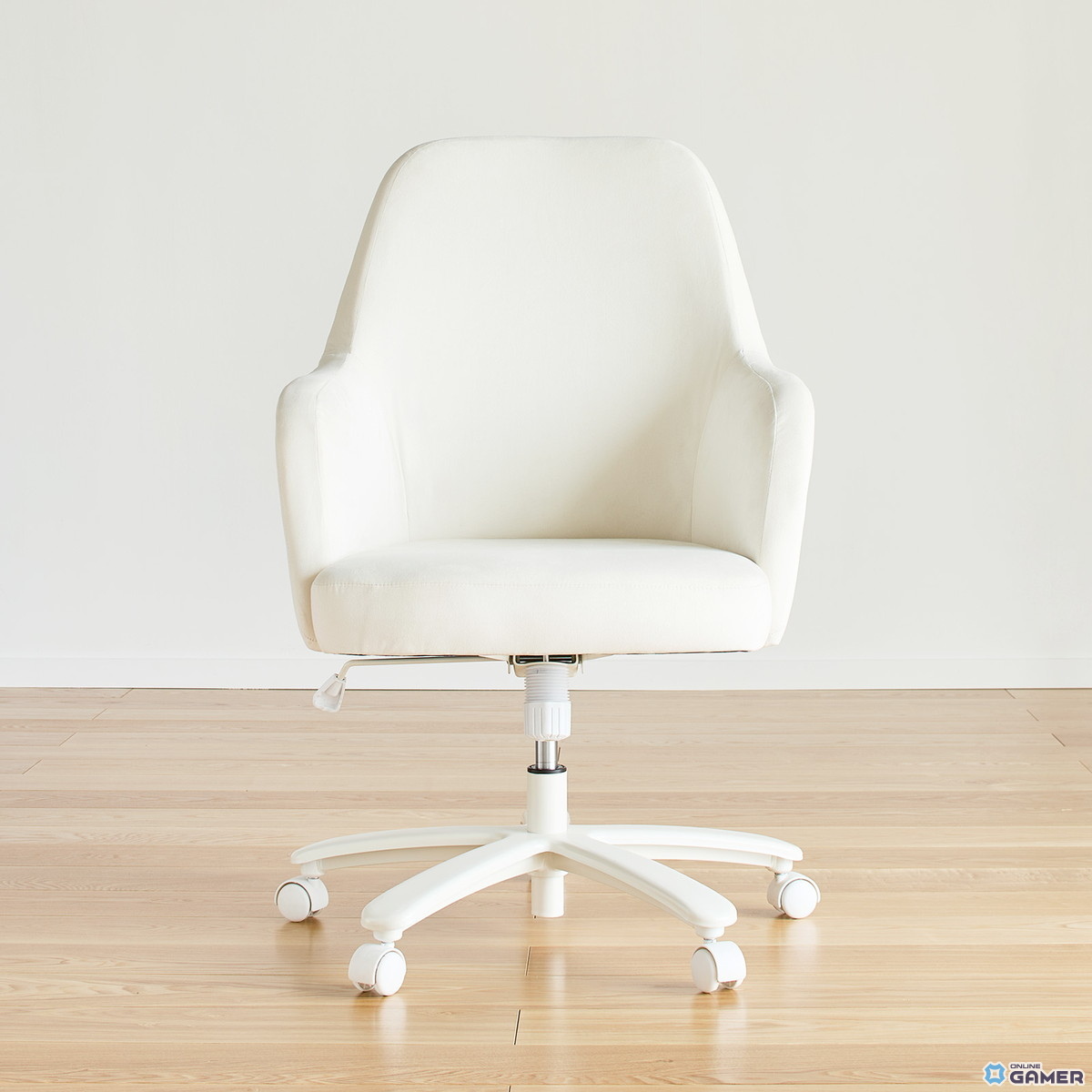 Pixioから「ゲーミングマシュマロチェア」登場！ふわもちベロア×曲線デザインで新しい座り心地を提案の画像