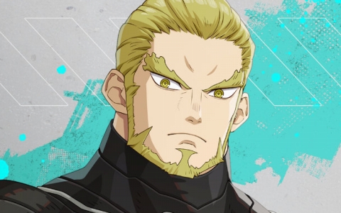 全盛期の功が打属性アタッカーとして参戦！「怪獣8号 THE GAME」新★5キャラ実装