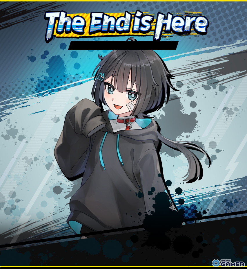 ショートアニメ「全力回避フラグちゃん！」初のスマホRPG「この世界には死亡フラグが多すぎる！」正式サービス開始の画像