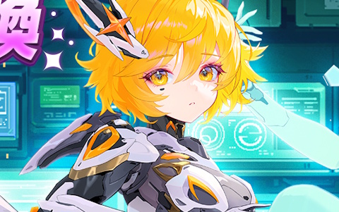 「ガーディアンテイルズ」新英雄ニフティ(CV:薄井友里)実装!悪夢ワールド16「再会」開放&コスチューム更新