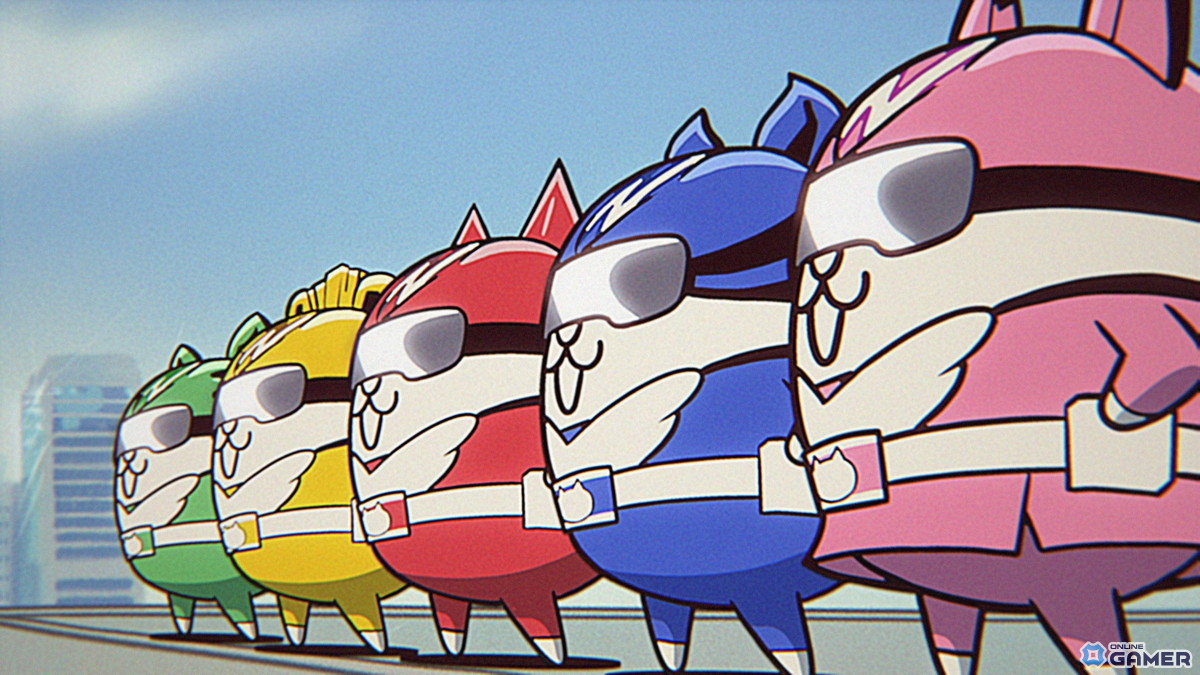 「にゃんこ大戦争」13周年記念企画が本日開幕！最大860個ネコカン獲得チャンスや限定ステージ、レンジャー第1週も開催の画像