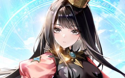 「セブンナイツ Re:BIRTH」万能型の新伝説「エリシア」参戦&大型イベント開幕