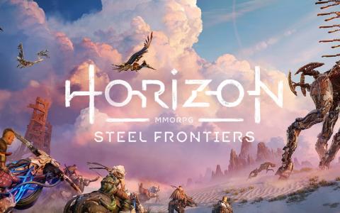 NCSOFT、MMORPG「Horizon Steel Frontiers」をG-STARで初公開―巨大機械獣との協力バトルが特徴