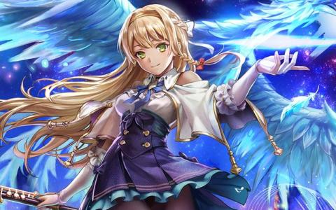 「ラストクラウディア」×「ライザのアトリエ」第2弾コラボ開幕!新ユニット「クラウディア・バレンツ」参戦&新アーク登場