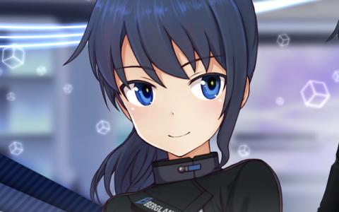 「アリス・ギア・アイギス」新ステラー小芦 睦海【ストレングス】実装!イベント&スカウト同時開催