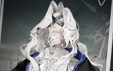 「忘却前夜」新覚醒体サルバドル登場!Version1.3「霊魂の牧人」公開&新イベント開始