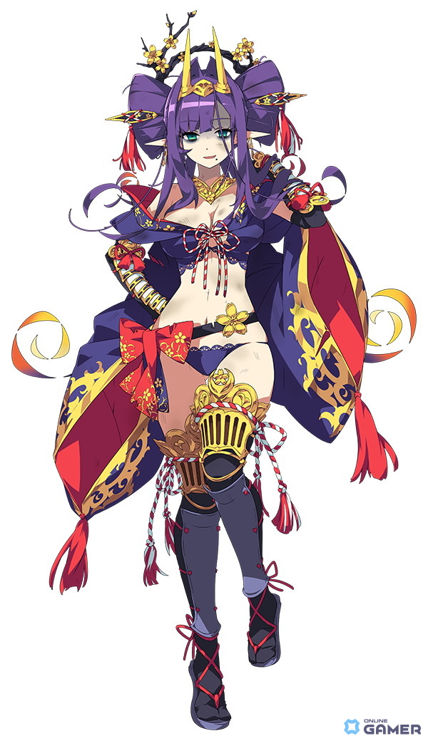 「もんなしプリンセス」2周年記念キャンペーン開幕！新限定姫騎士ミカヅキ＆新機能「おこづかい」追加の画像