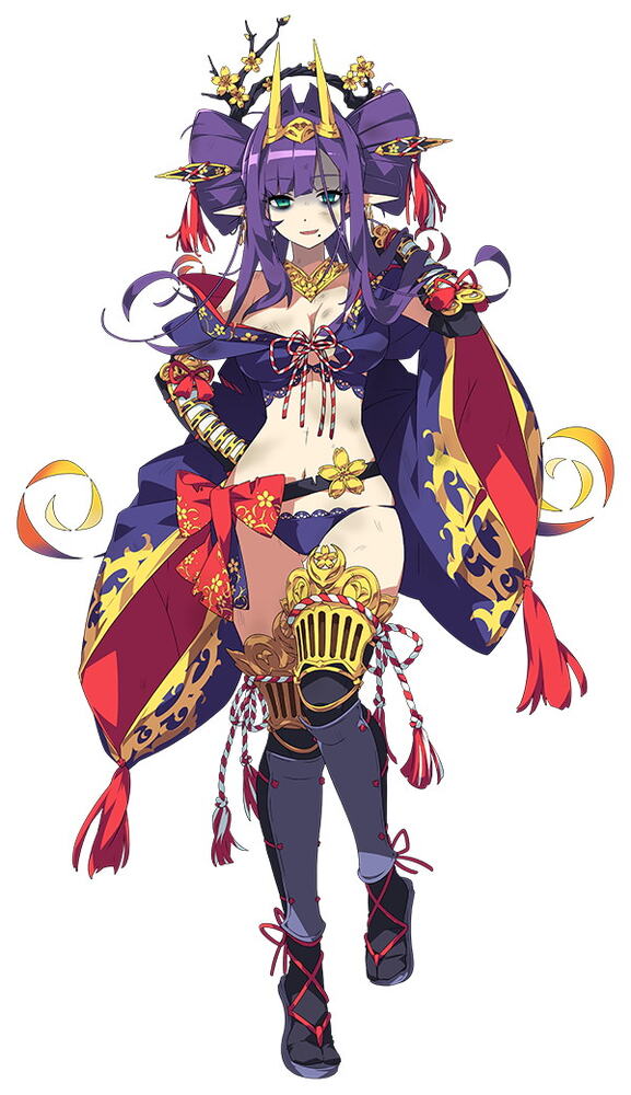 「もんなしプリンセス」2周年記念キャンペーン開幕!新限定姫騎士ミカヅキ&新機能「おこづかい」追加の画像