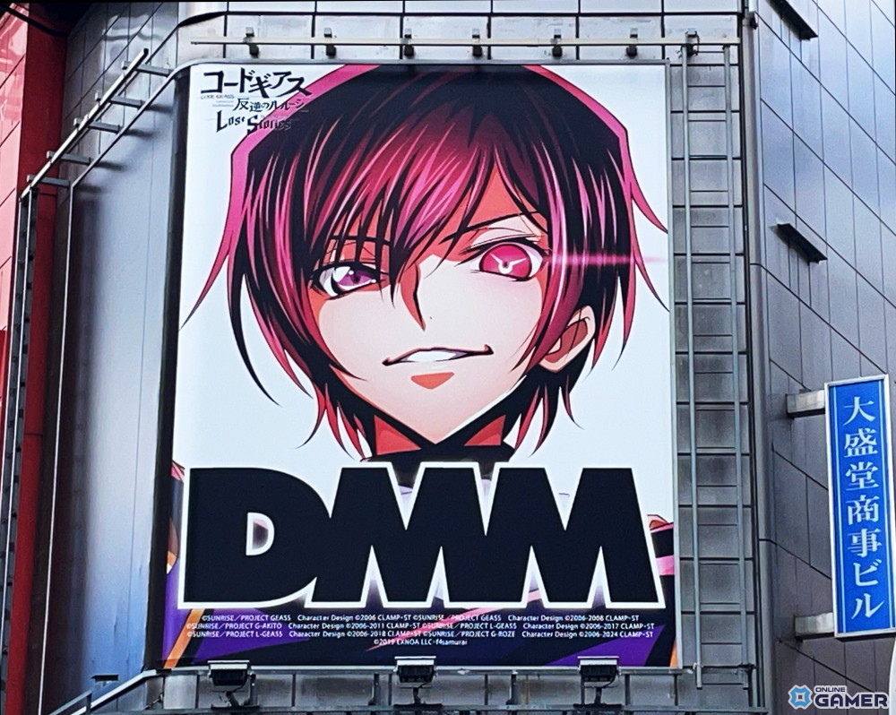 「ロススト」3.5th Anniversary開催!ルルーシュ&C.C.ら新パイロット登場の画像