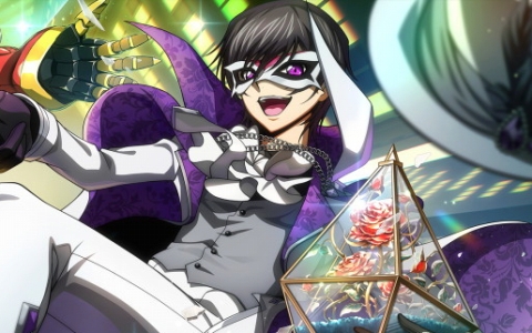 「ロススト」3.5th Anniversary開催！ルルーシュ＆C.C.ら新パイロット登場