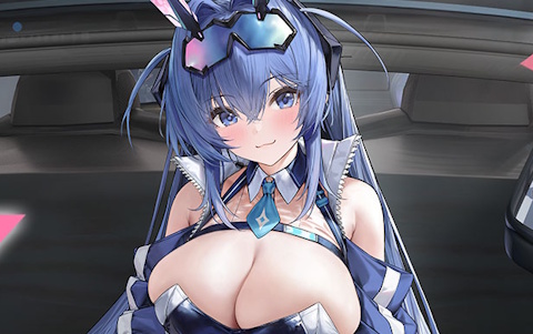 「アズールレーン」で新レースクイーン衣装販売開始！イベント報酬にティルピッツ着せ替えや限定アイテムも