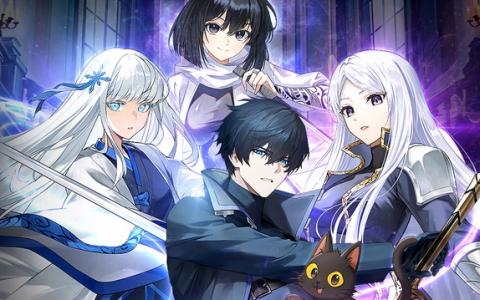 「セブンナイツ ポケット」×「剣術名家の末息子」コラボ開始!ジンら4体のコラボヒーロー登場