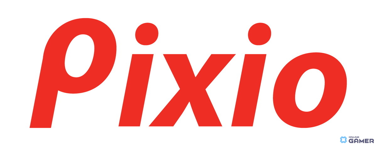 Pixio初のゲーミングデスク発売！電動昇降×オールホワイト×曲線デザインで理想のゲーム部屋を実現の画像