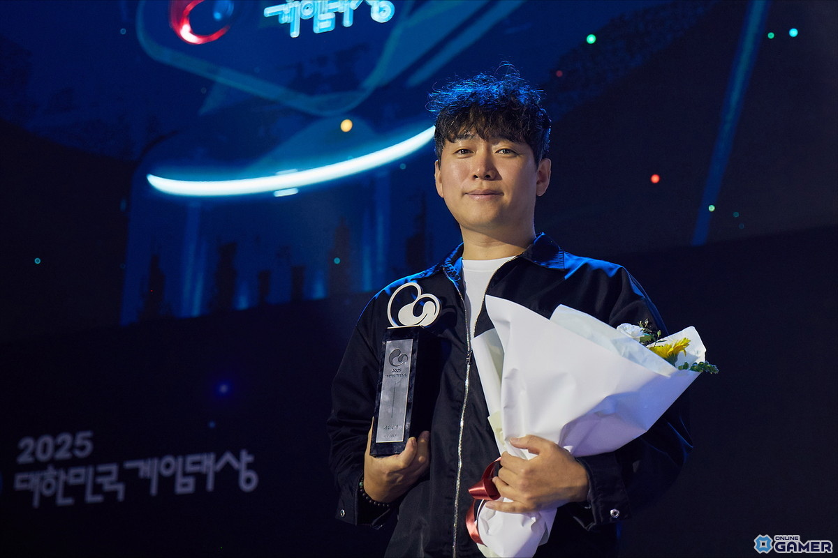 「マビノギモバイル」が韓国ゲーム大賞で大賞を受賞―ネクソンが6部門で受賞の画像