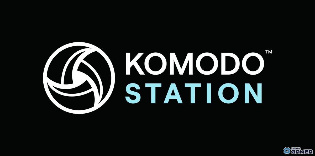 Steamハードウェアの新たな玄関口「KOMODO STATION」公開の画像