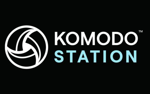 Steamハードウェアの新たな玄関口「KOMODO STATION」公開