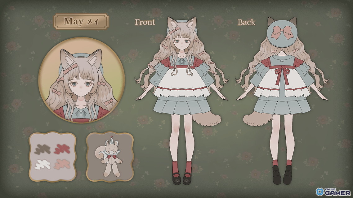 アバターアプリ「ポケコロ」Drops.第6弾開催、ねこ助さんの世界観を再現した新アイテム&限定イベントがスタートの画像