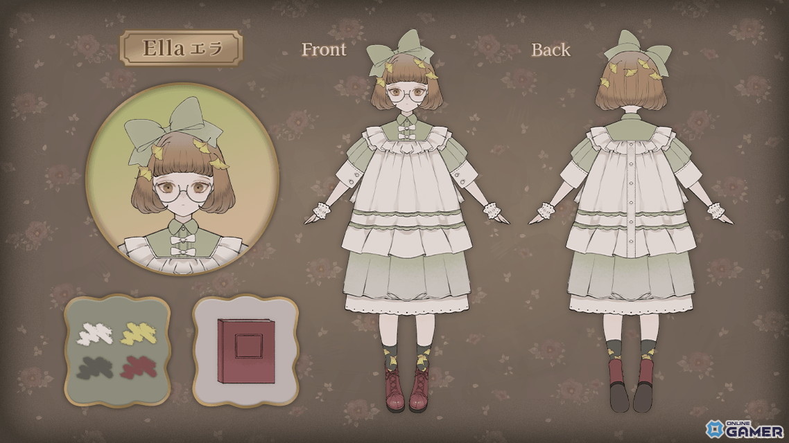 アバターアプリ「ポケコロ」Drops.第6弾開催、ねこ助さんの世界観を再現した新アイテム&限定イベントがスタートの画像