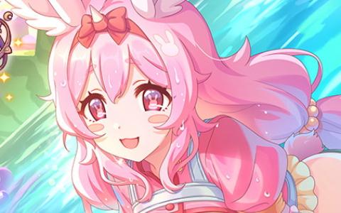 「プリンセスコネクト！Re:Dive」新キャラ「ナーナ」登場や「黎明界ラビリンス」アップデートが実施