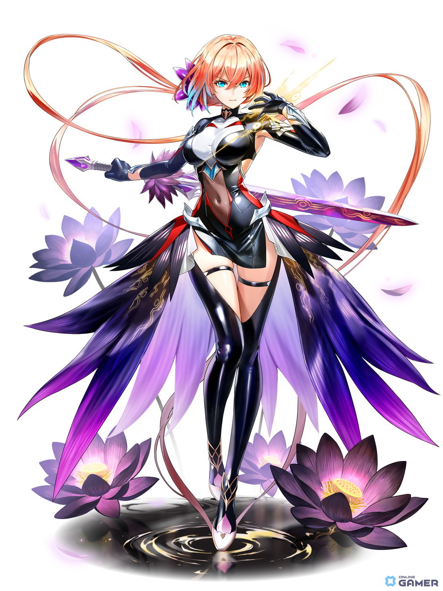 リネア（CV：佐倉綾音）