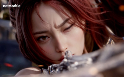 Netmarble新作「PROJECT EVILBANE」プレイアブルデモがG-STAR2025で初公開！4人協力アクションが解禁