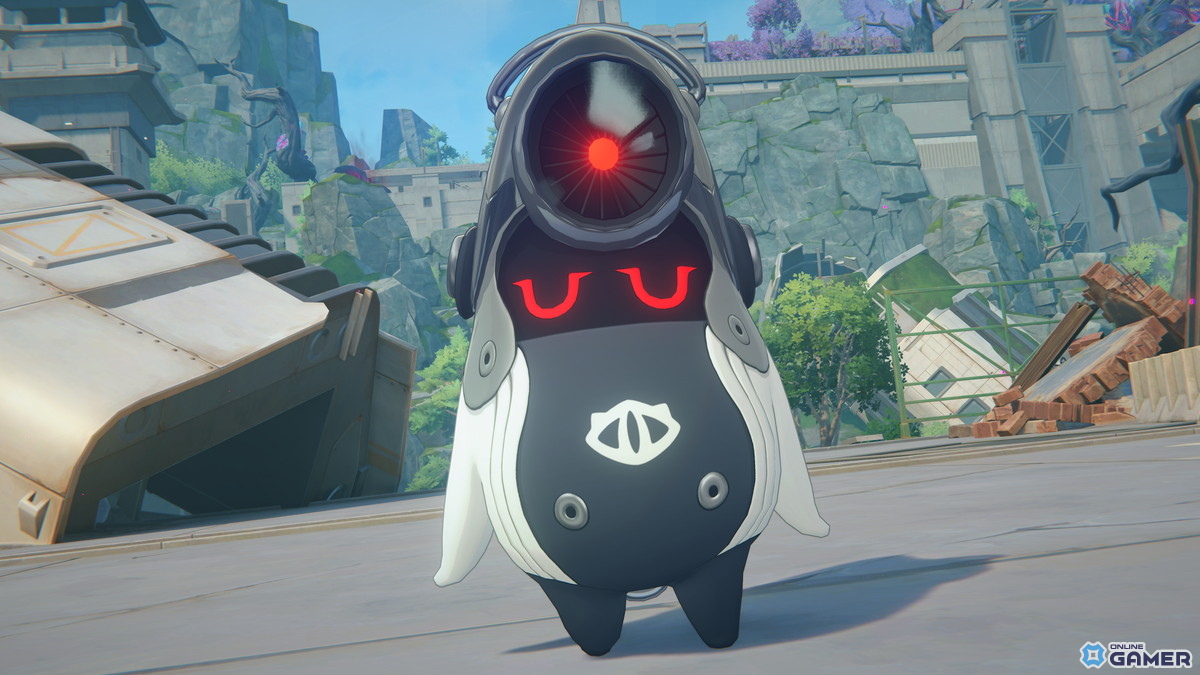 「ゼンゼロ」Ver.2.4が11月26日配信!新エージェント・ダイアリン&盤岳が参戦の画像