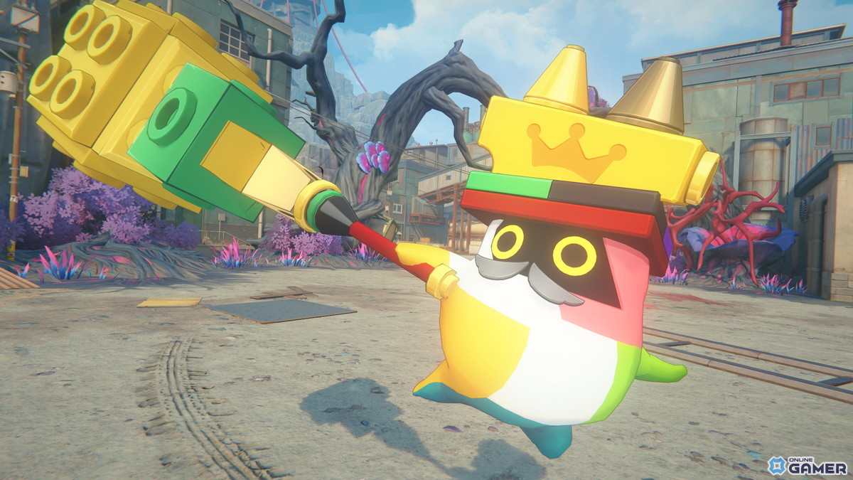 「ゼンゼロ」Ver.2.4が11月26日配信!新エージェント・ダイアリン&盤岳が参戦の画像