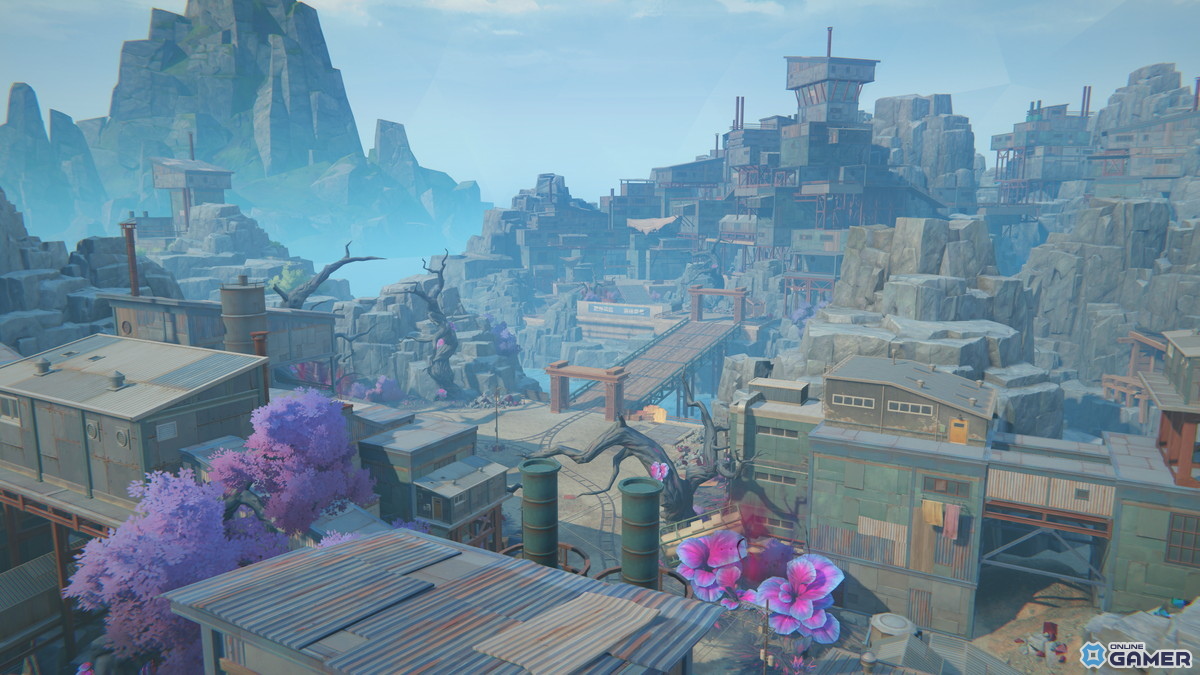 「ゼンゼロ」Ver.2.4が11月26日配信!新エージェント・ダイアリン&盤岳が参戦の画像