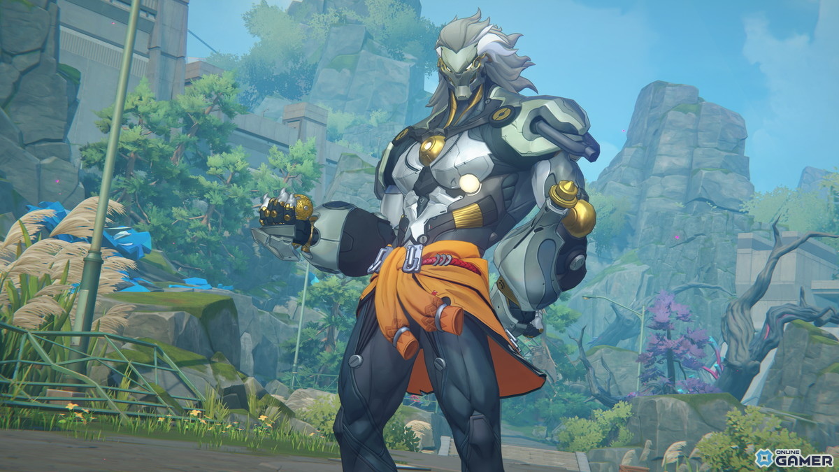 「ゼンゼロ」Ver.2.4が11月26日配信!新エージェント・ダイアリン&盤岳が参戦の画像