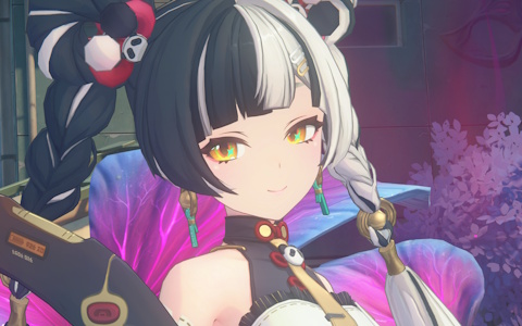 「ゼンゼロ」Ver.2.4が11月26日配信！新エージェント・ダイアリン＆盤岳が参戦