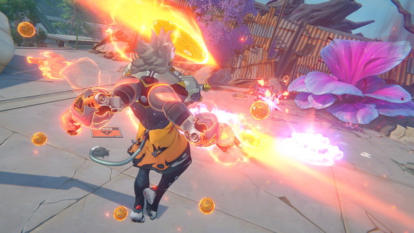 「ゼンゼロ」Ver.2.4が11月26日配信!新エージェント・ダイアリン&盤岳が参戦の画像