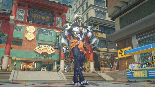 「ゼンゼロ」Ver.2.4が11月26日配信!新エージェント・ダイアリン&盤岳が参戦の画像